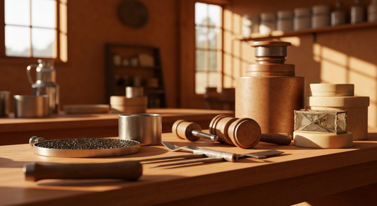 The Essential Tools You Need for Making Hard Cheese at Home